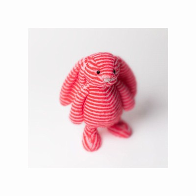 Jellycat Bashful Evey Conejitos | OAGZ-21076